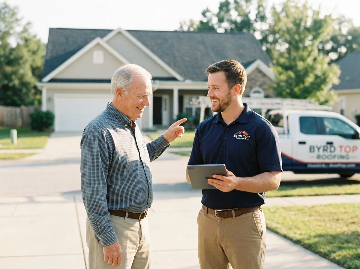 Roofing Accoville, WV FAQs